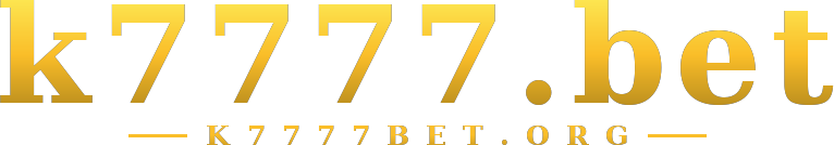 k7777.bet logo